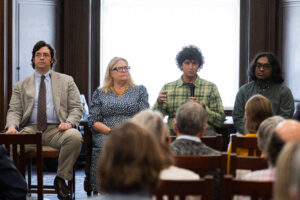 History in Conversation: Telling the Mountain State’s story as America turns 250